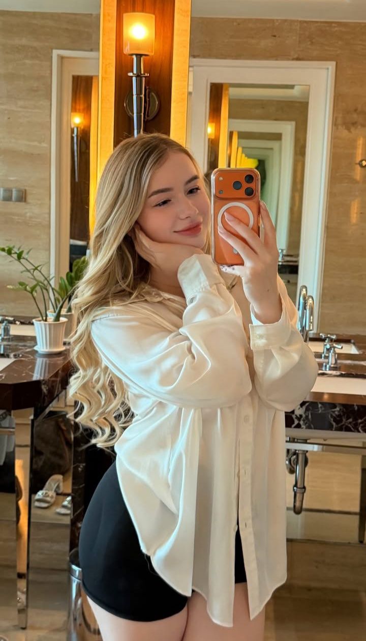 Dubai Independent Escorts